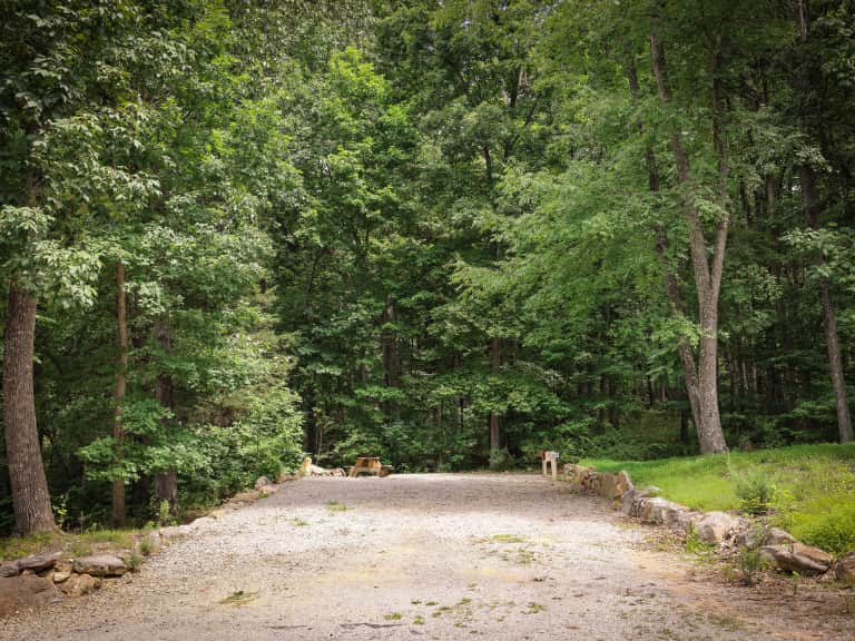 Endless Caverns RV Resort