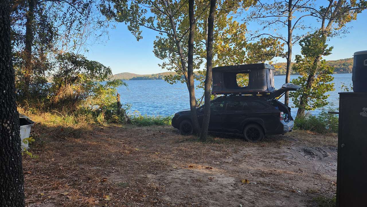 Peacock Pines RV & Hickman Hideaway