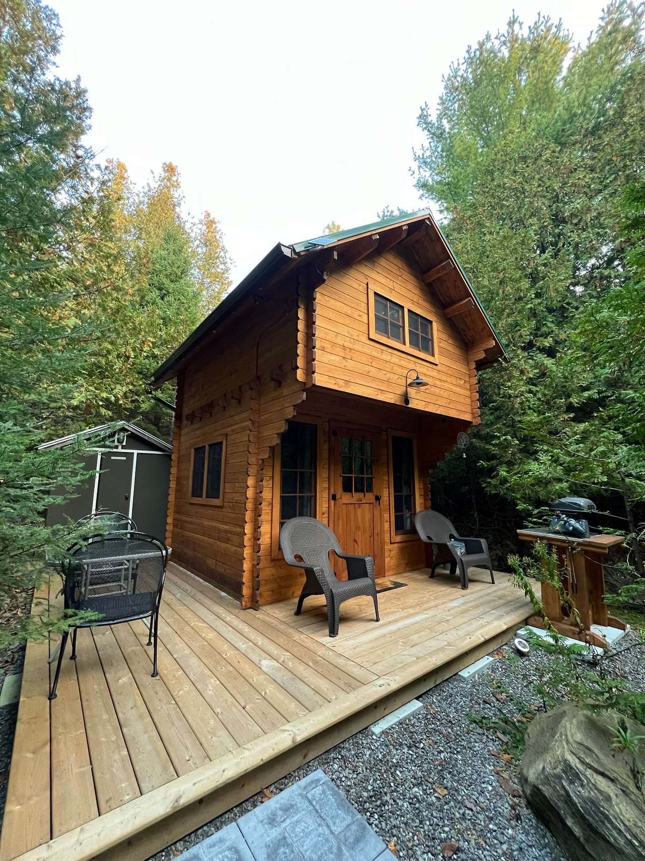 Spirit Ridge Acres