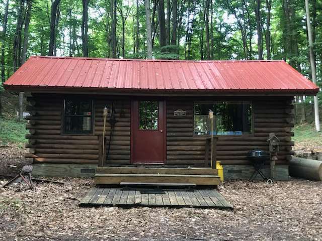 Arcala Bunkhouse
