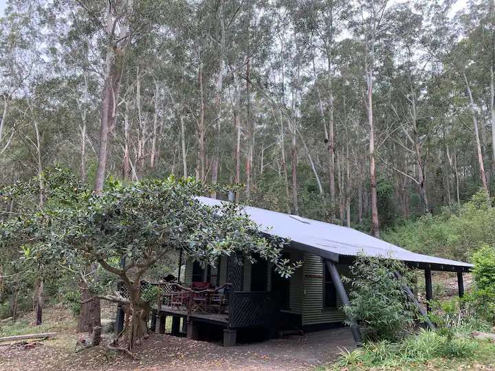 Bamarang Bush Retreat