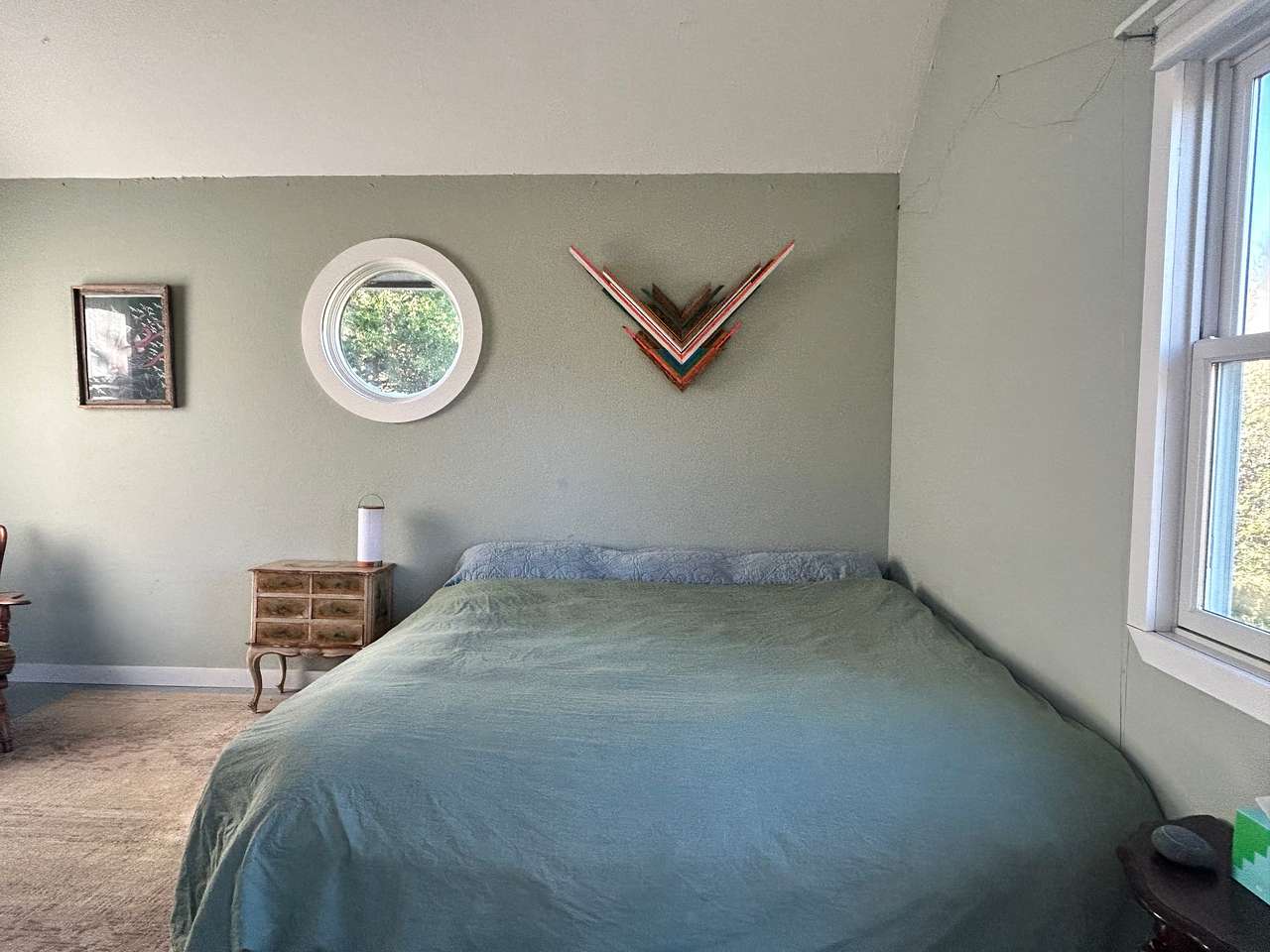 EarthWell Retreat Center