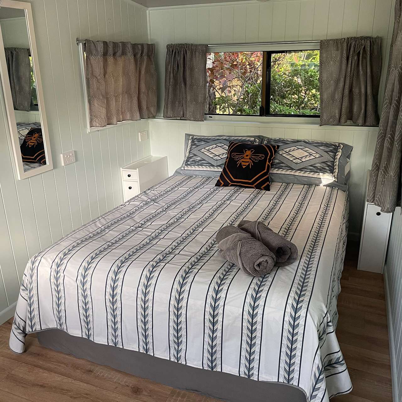 Elysium Retreat & Stays