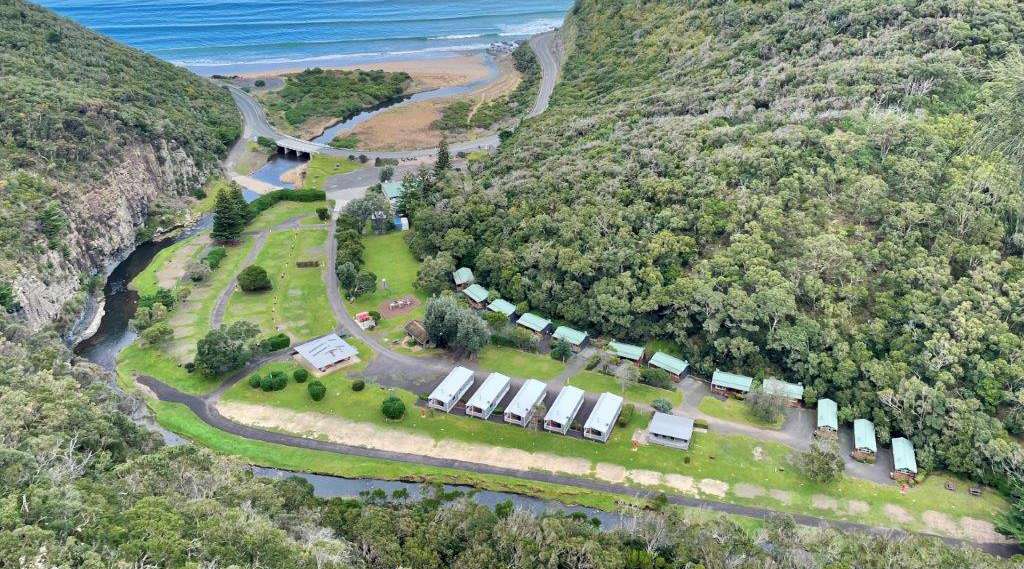 Cumberland River Holiday Park