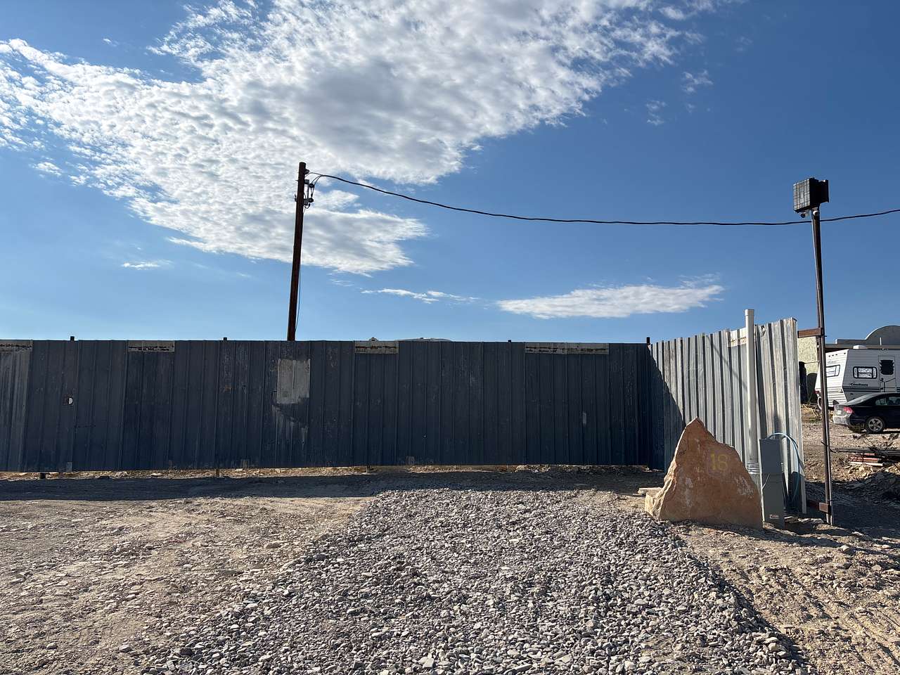 Terlingua GhostTown RV Park
