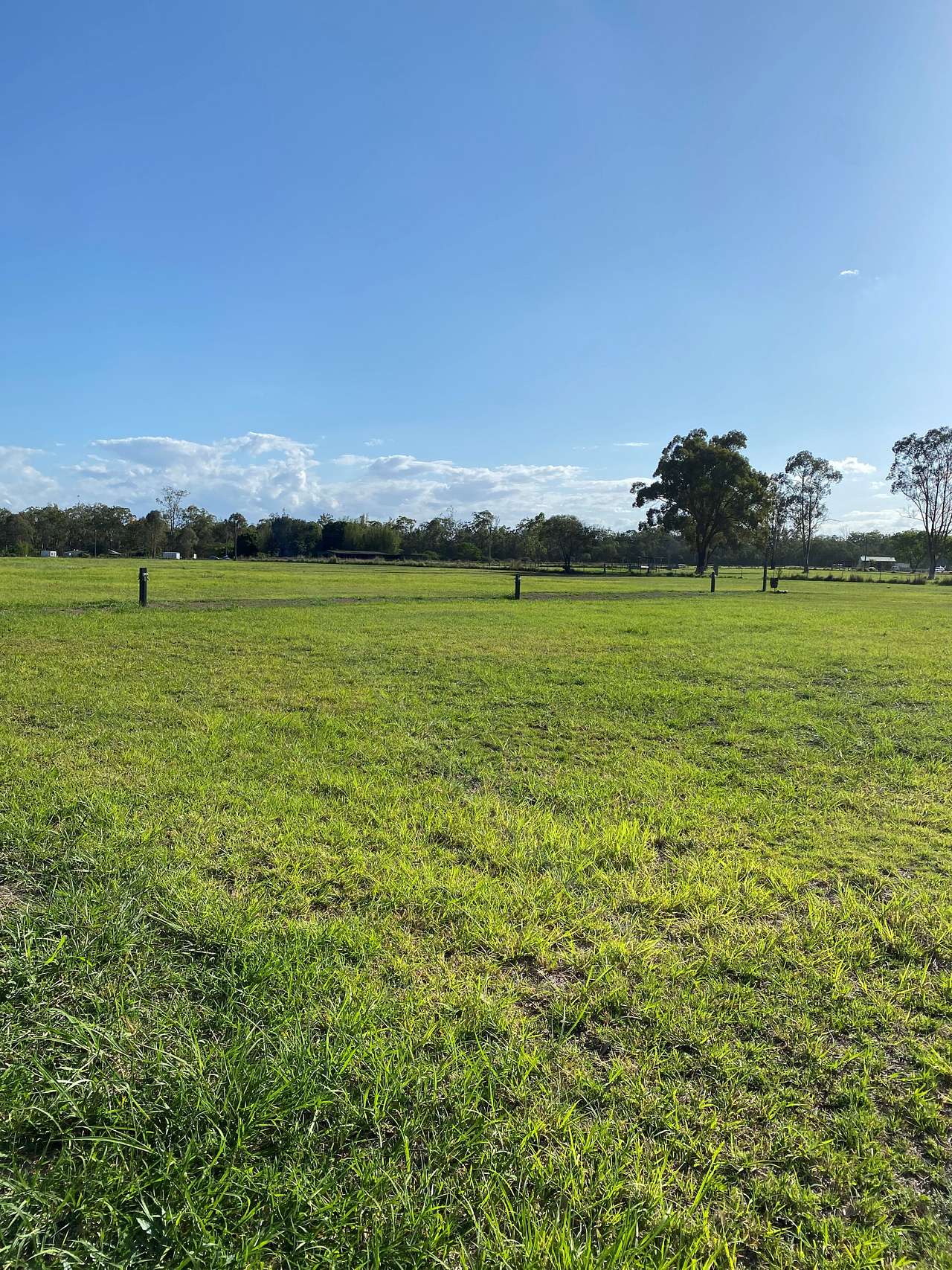 Coominya Farm Stay