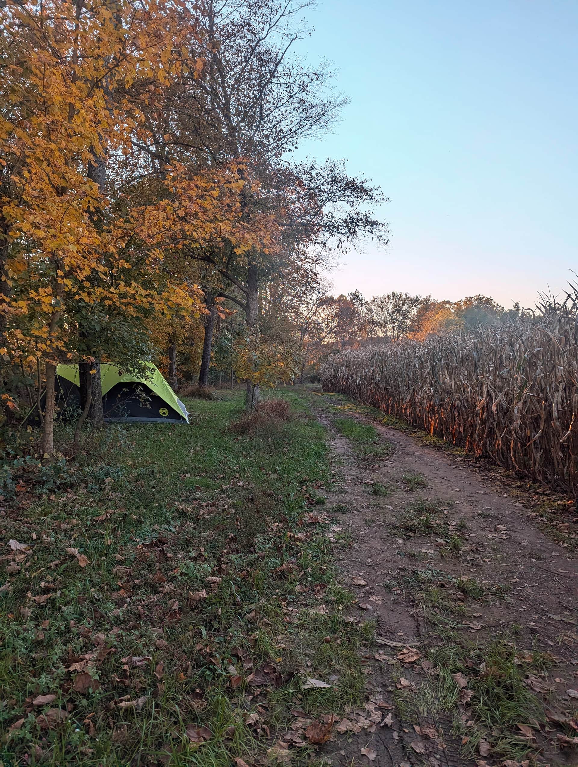 Farm on the Creek