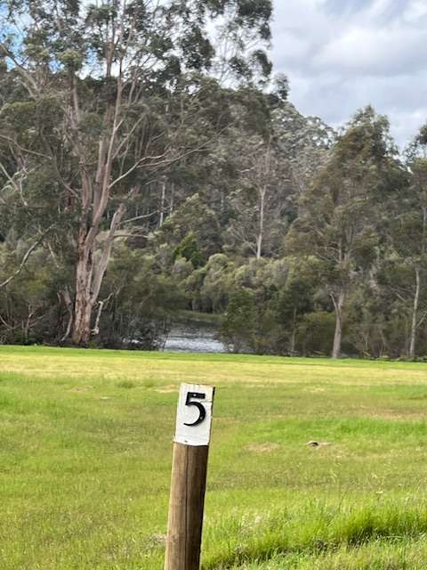 Mountford Wines & Cider Pemberton