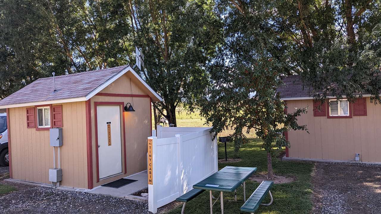 Wonderland RV Park