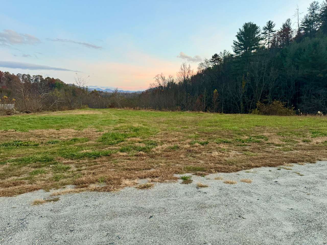 Mountain Crossroads RV Spot