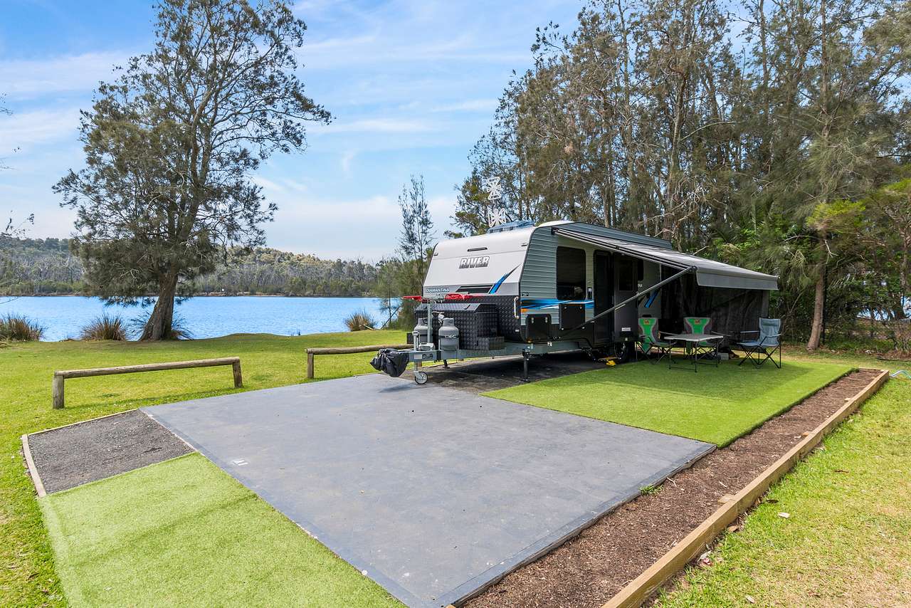 Ingenia Holidays Lake Conjola