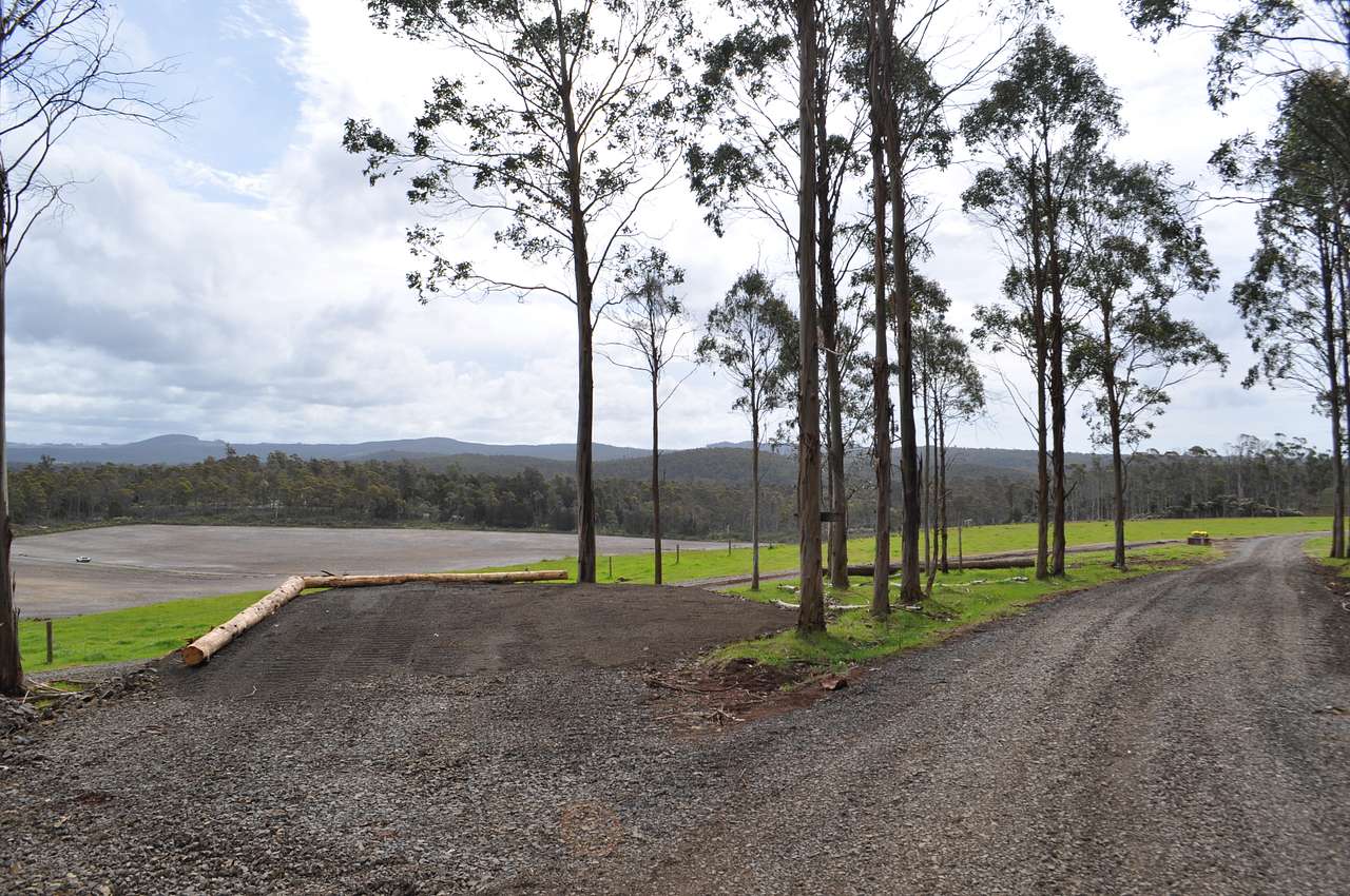 Mabel's Paddock RV Farm Stay