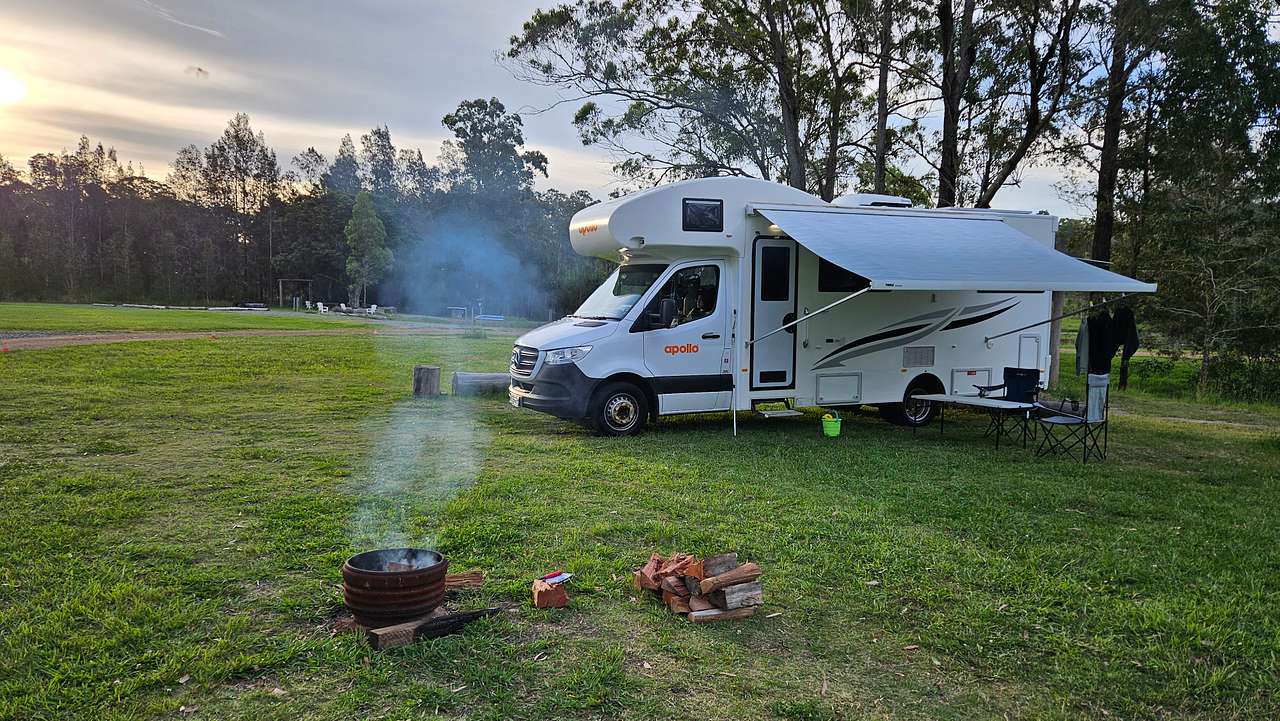 The Riverside Farm Escape Minimbah