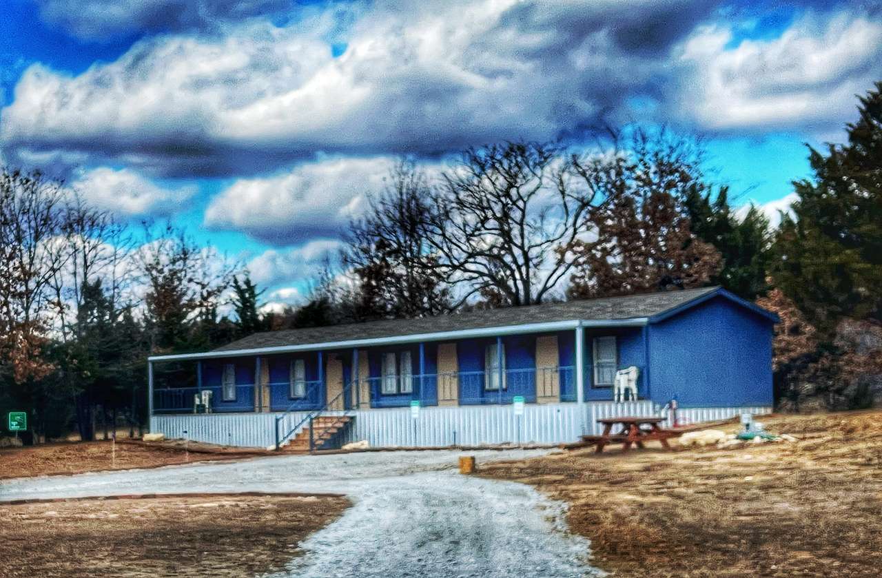 The Lodges at Fossil Creek Ranch