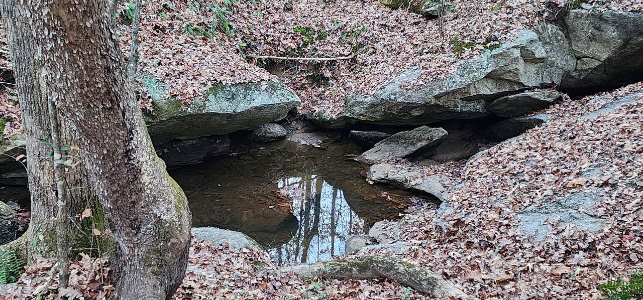 Boulder Creek Hideaway