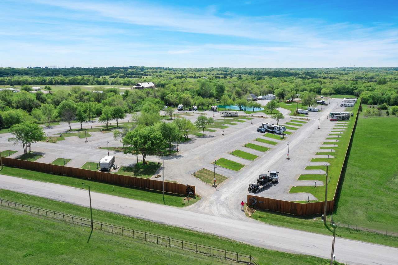 The Farmstead RV Park