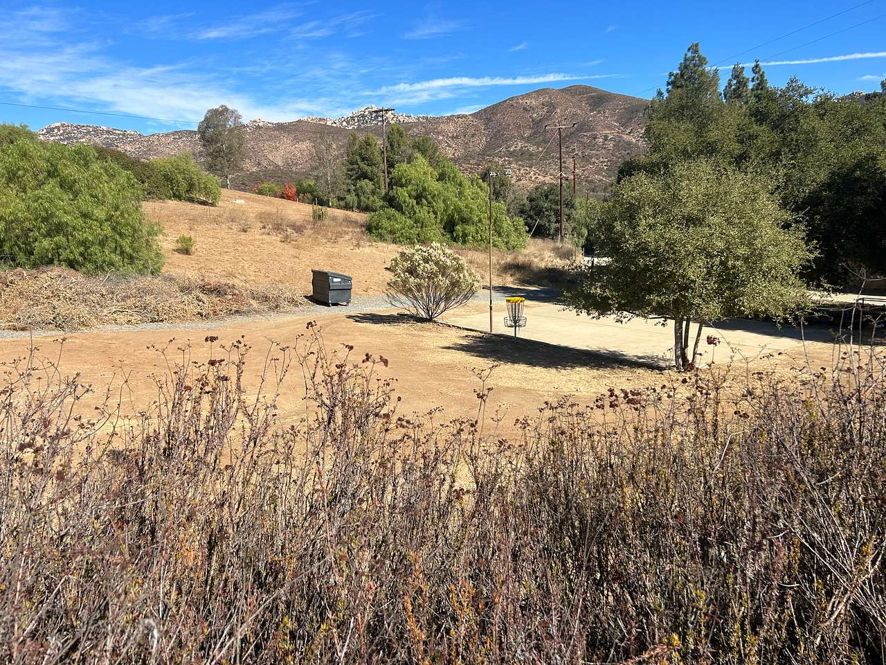 Wild Seeds Ranch