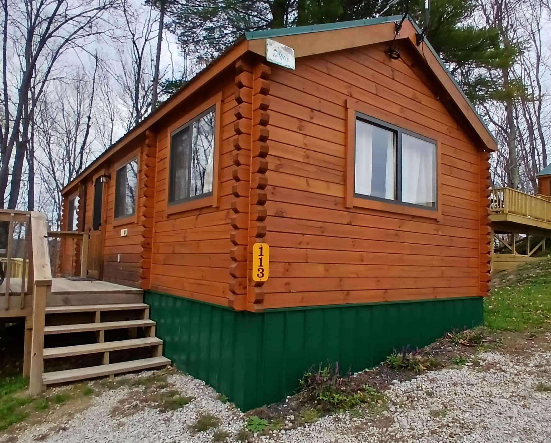 Hilltop Resorts and Campgrounds