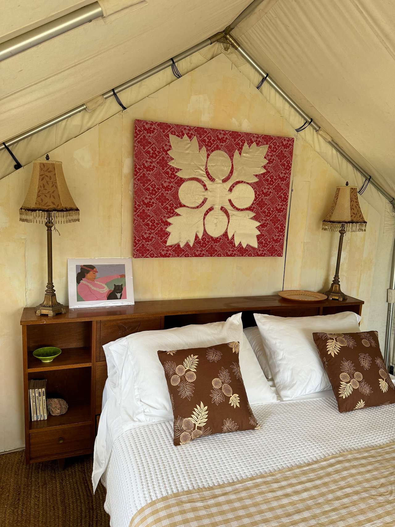 Waimanalo Farmstay