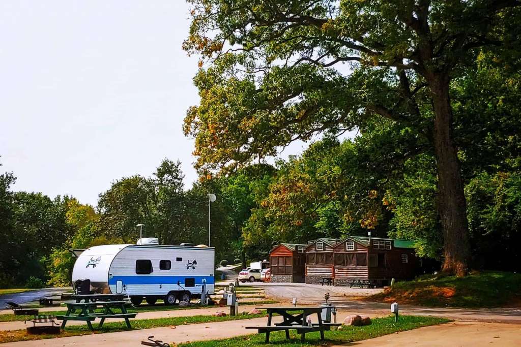 Basswood Family Camping Resort