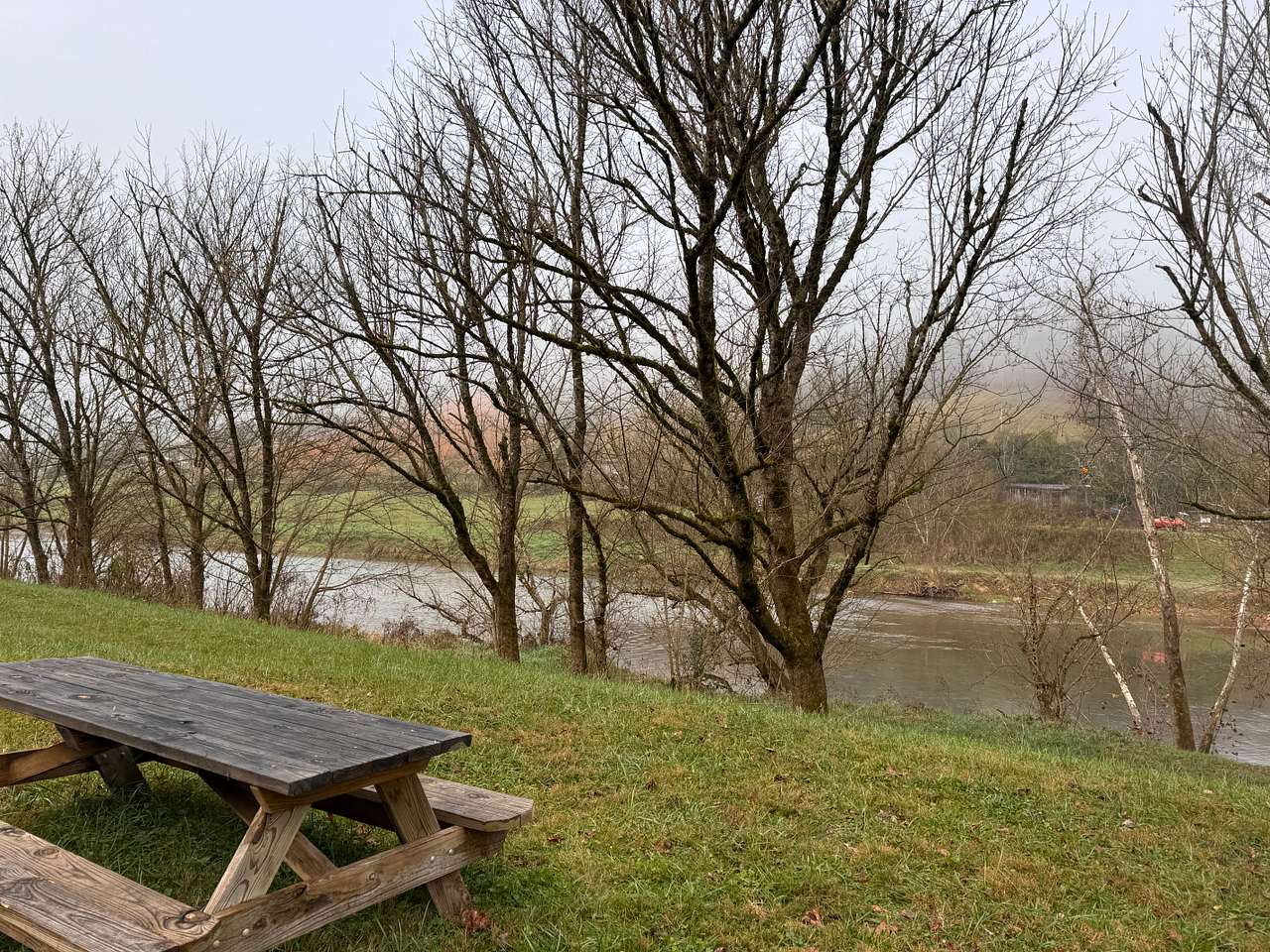 Love Our Soil Farms- on the River