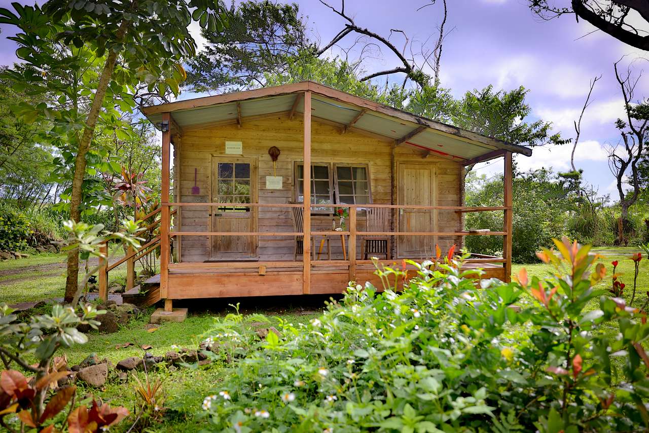 Malama Aina Retreat - Oahu