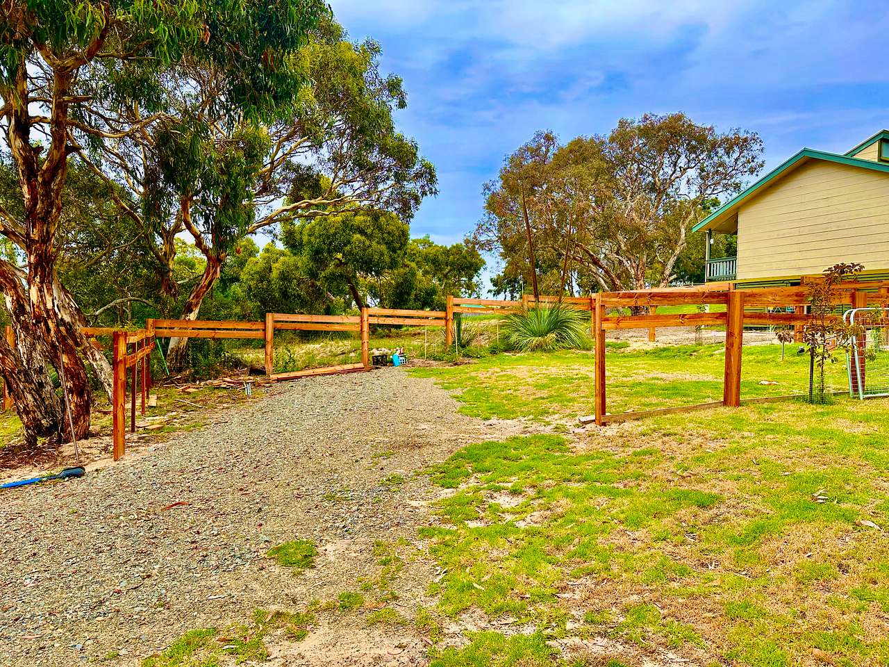 Cooinda Retreats - RV and Camp Stay