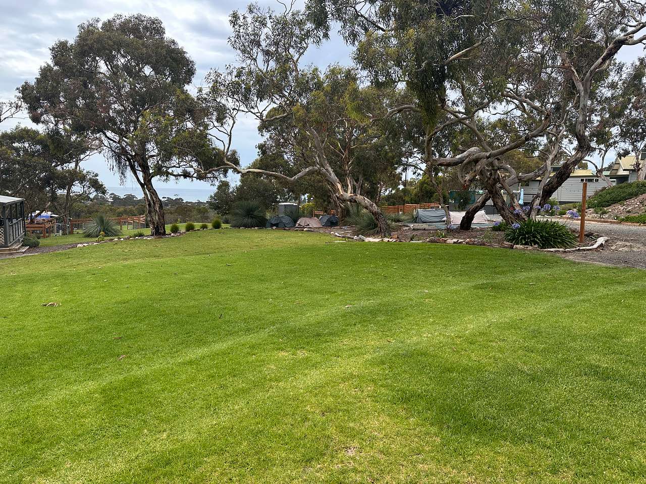 Cooinda Retreats - RV and Camp Stay
