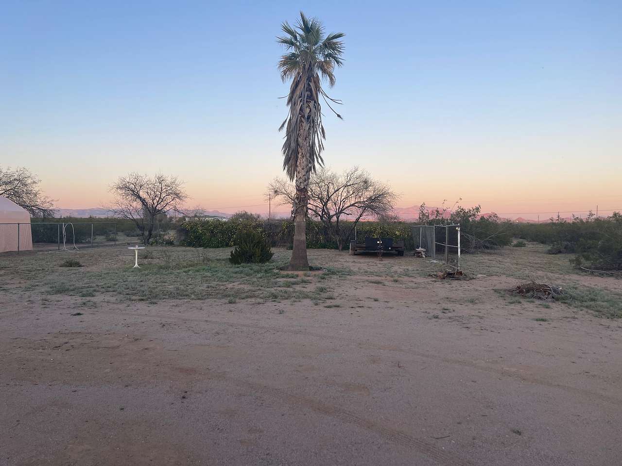 Desert Getaway in Avra Valley