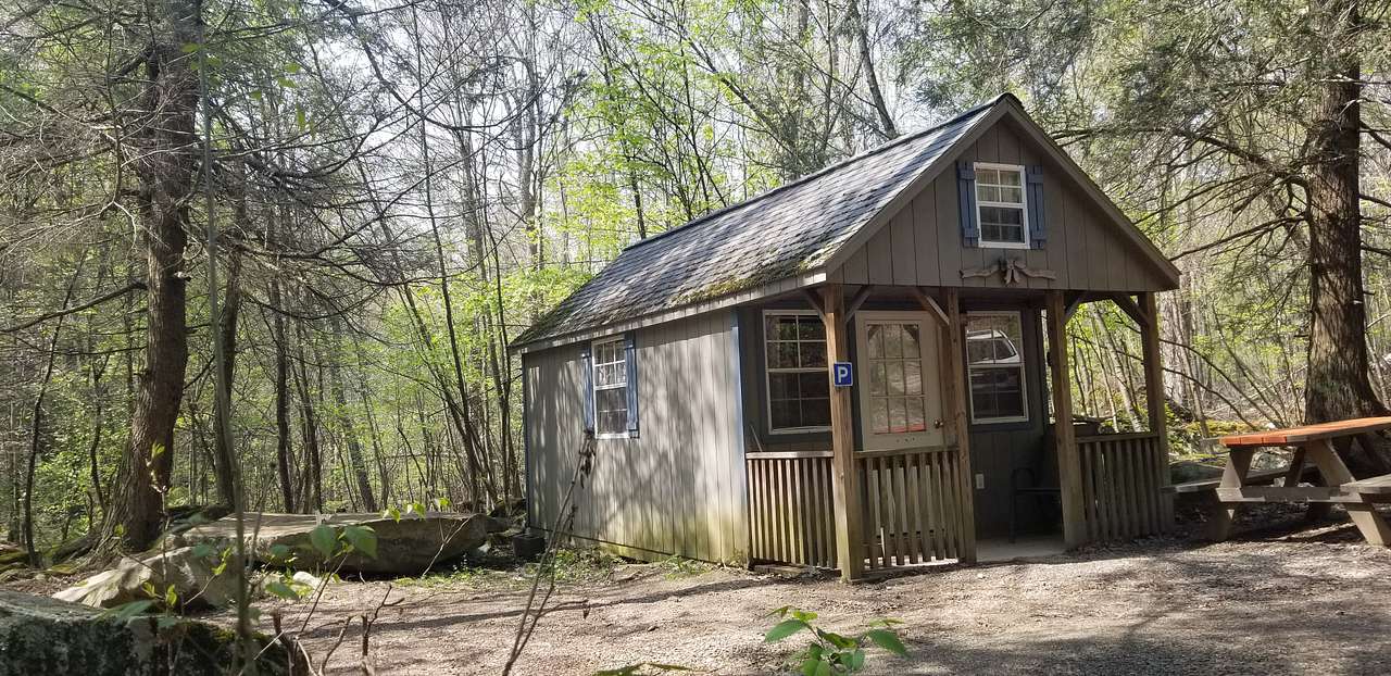 Abrams Creek Campground/Retreat