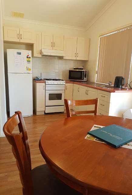 Busselton Holiday Village