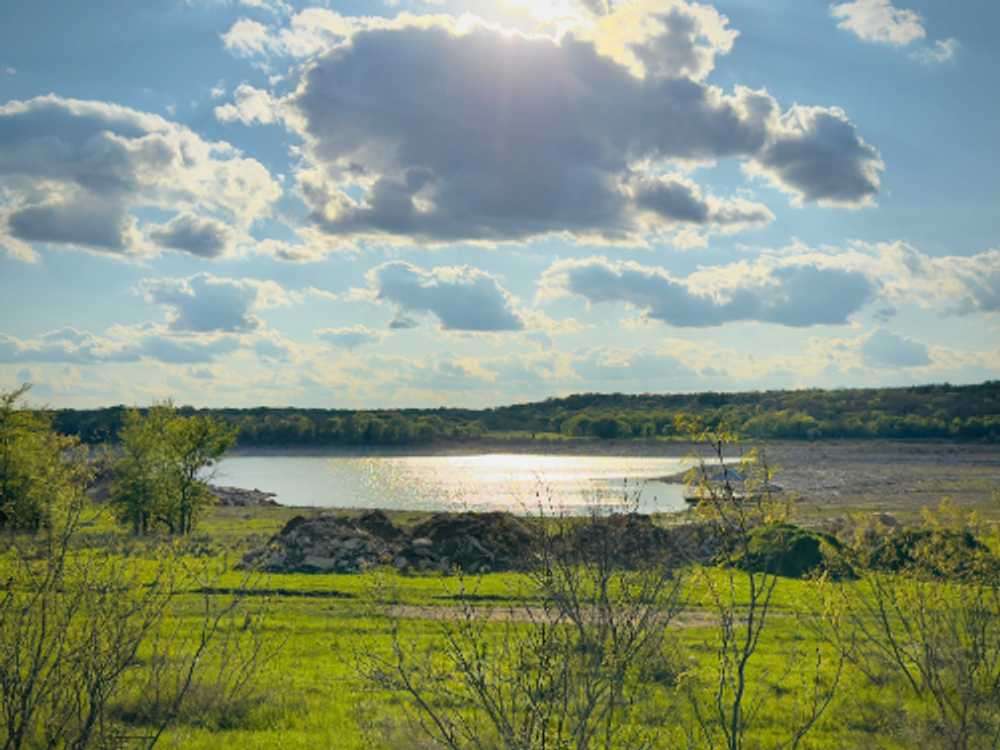 Stanford Ranch Lakeside RV Resort