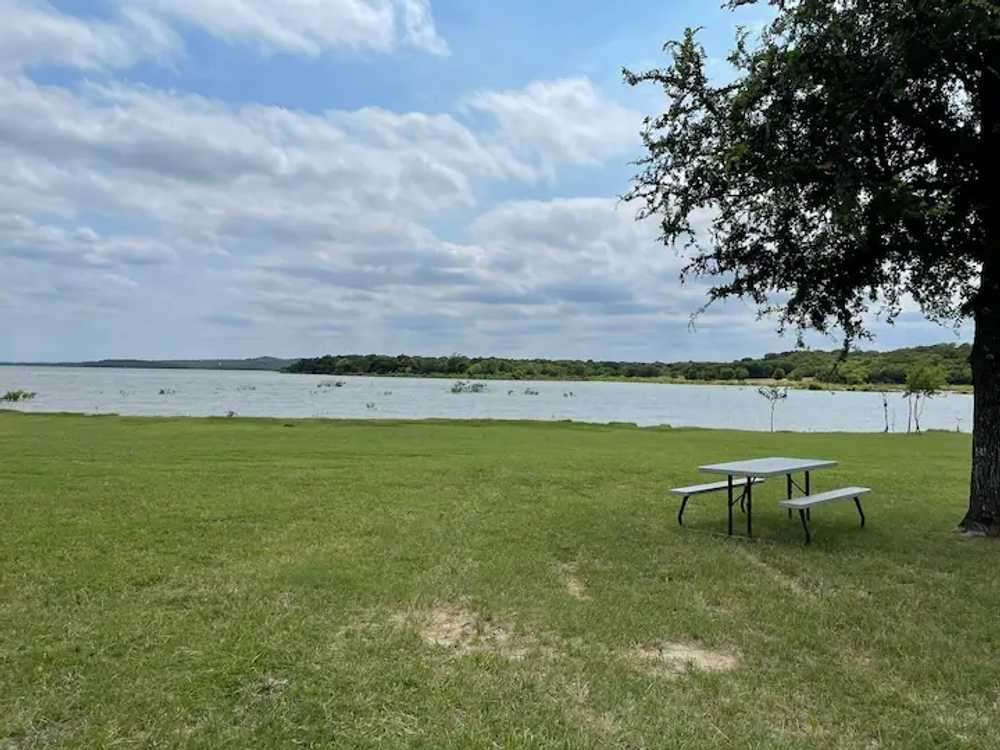 Stanford Ranch Lakeside RV Resort