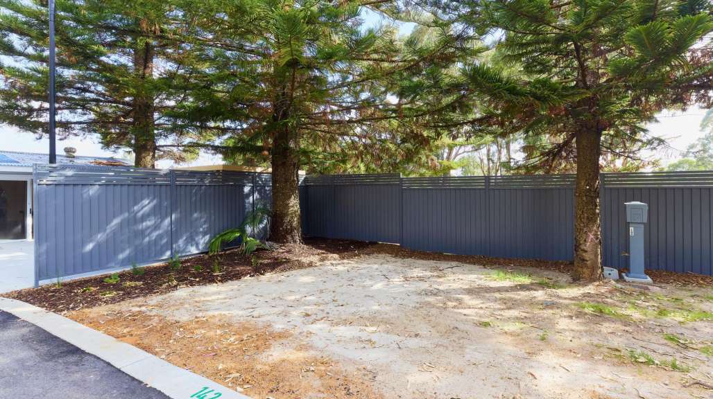 RAC Esperance Holiday Park