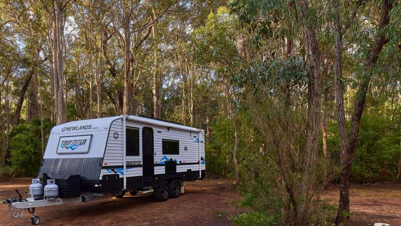 RAC Margaret River Nature Park