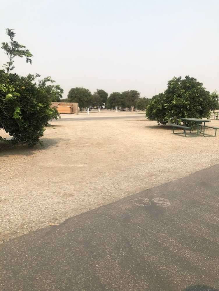 Orange Grove RV Park