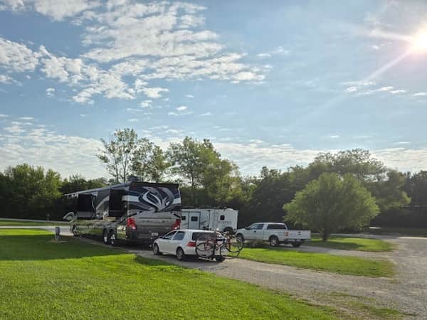 Camp Mi Casa