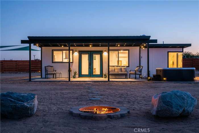 Stargazer Cabin
