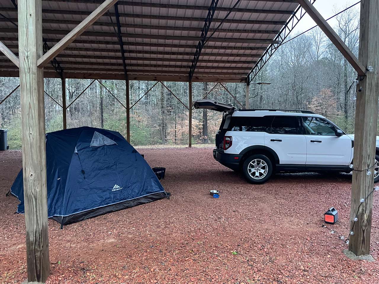 View rigs & rvs photos of Argo’s Park & Trails