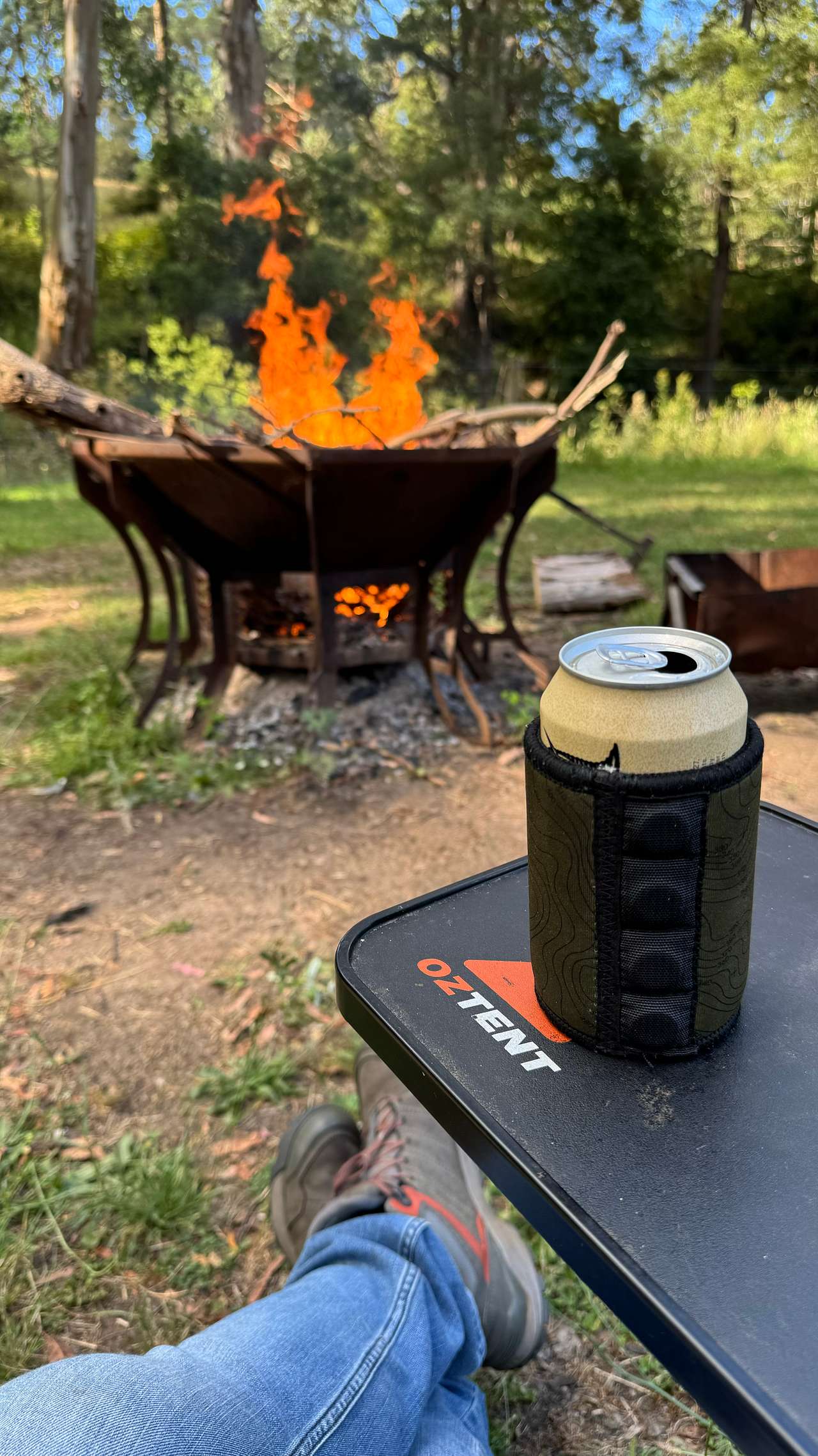 BBQ's of the World