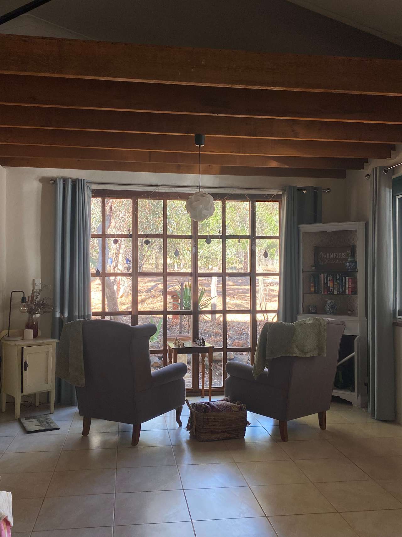Gumtree Gully Cottage