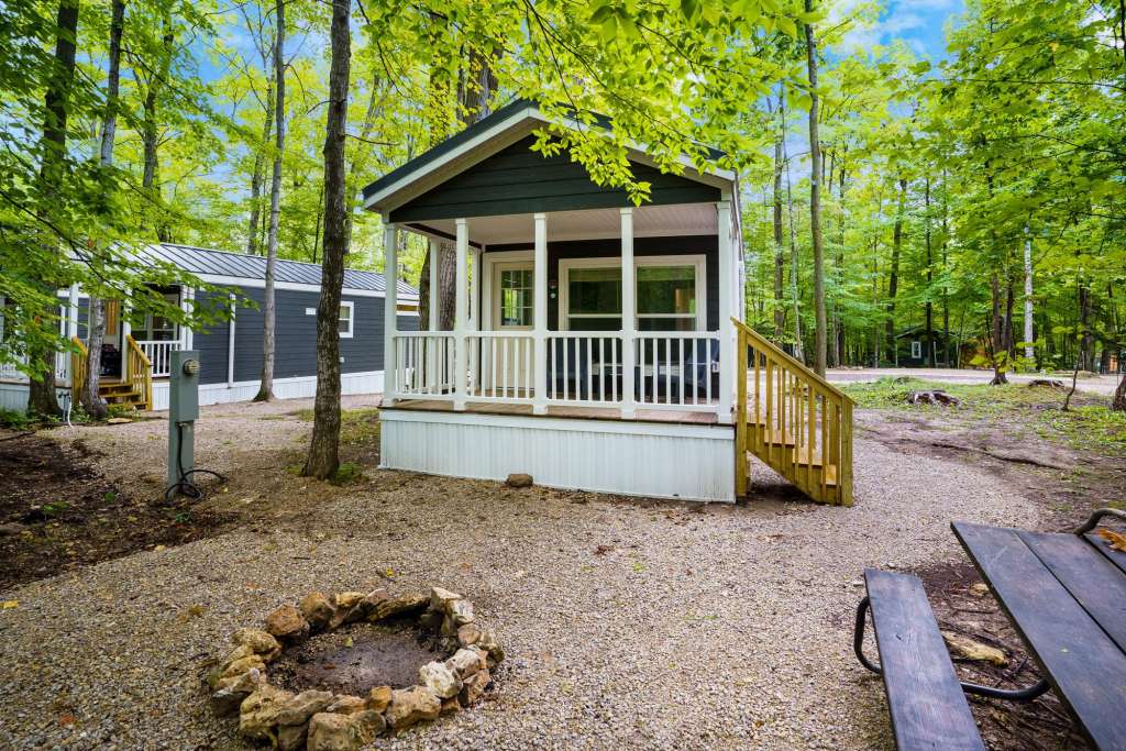 HTR Door County
