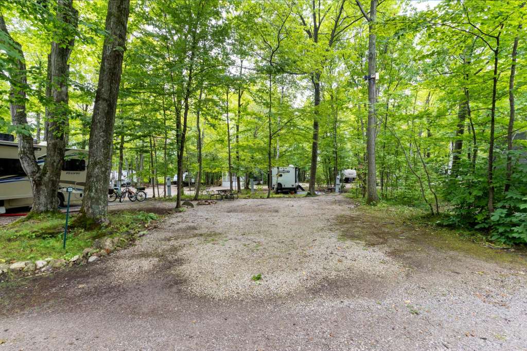 HTR Door County