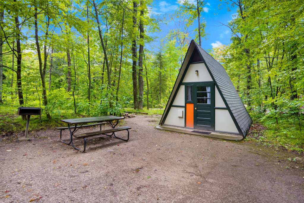 HTR Door County
