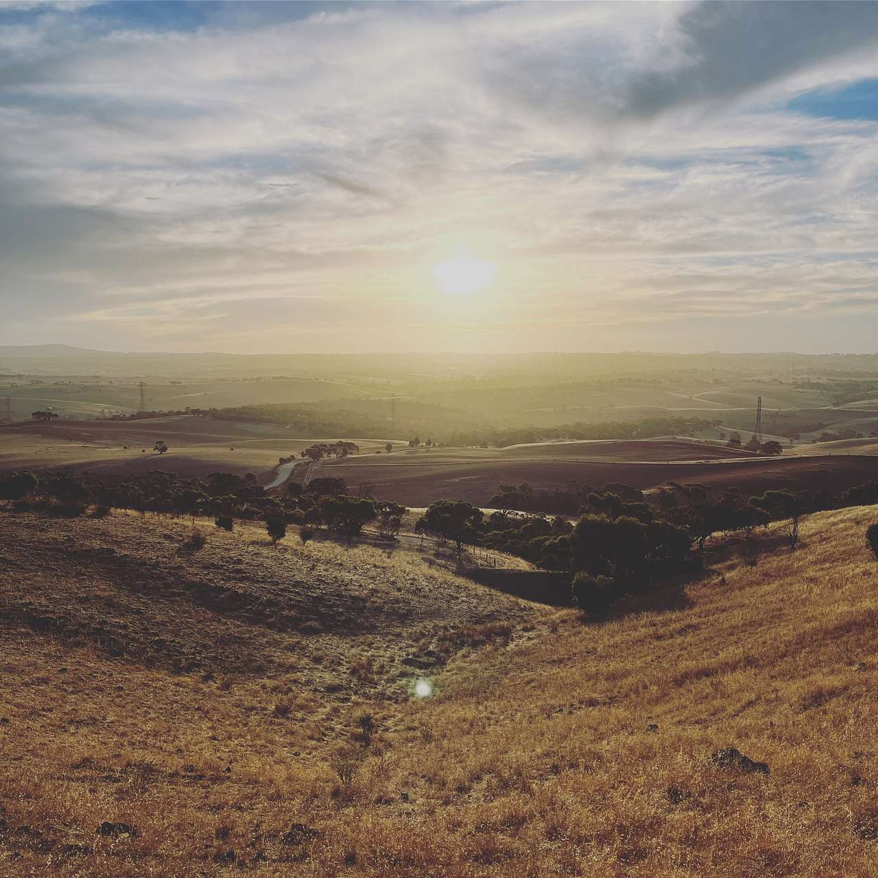 The Plateau Adventures