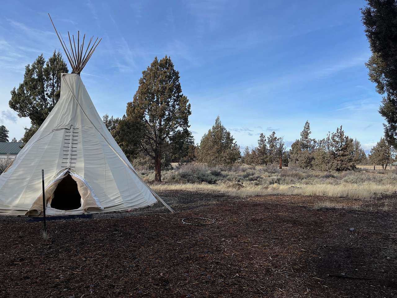 Lucky Six Ranch