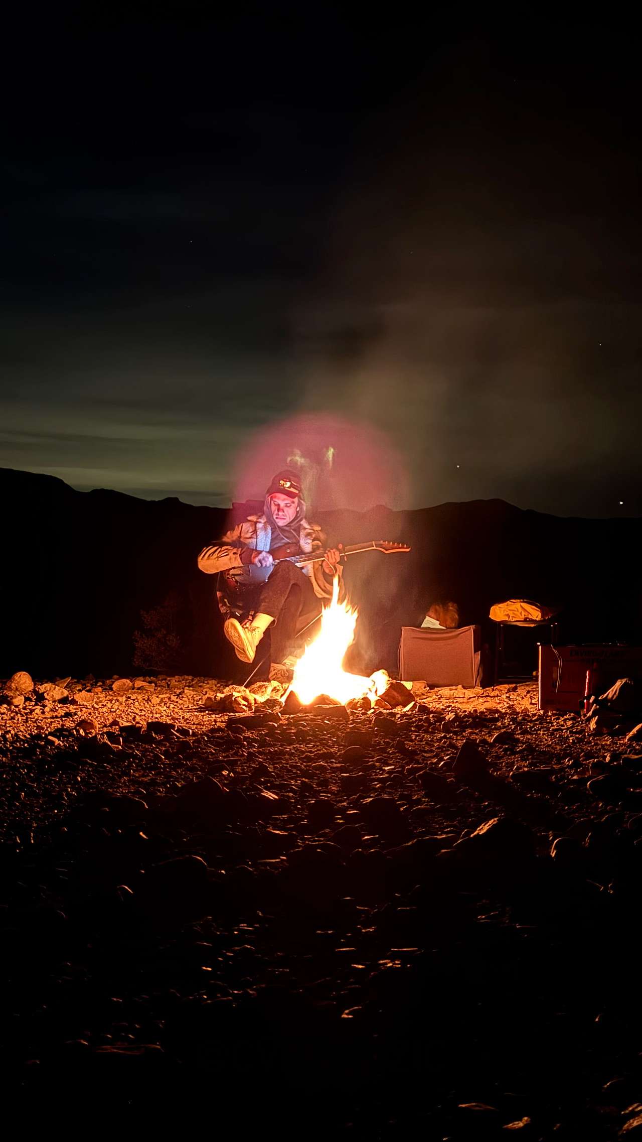 Vanishing Rock Ranch