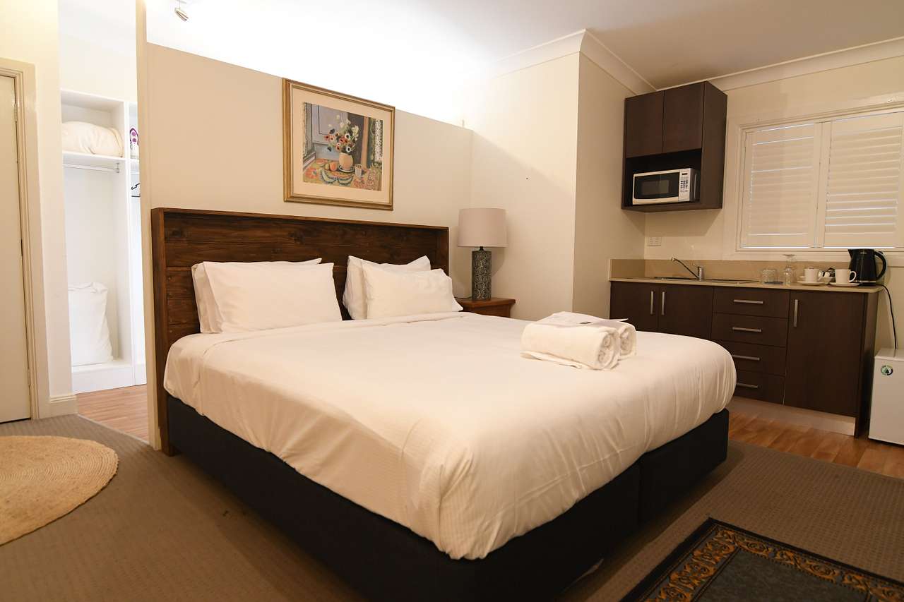 Fitzroy Inn Historic Retreat