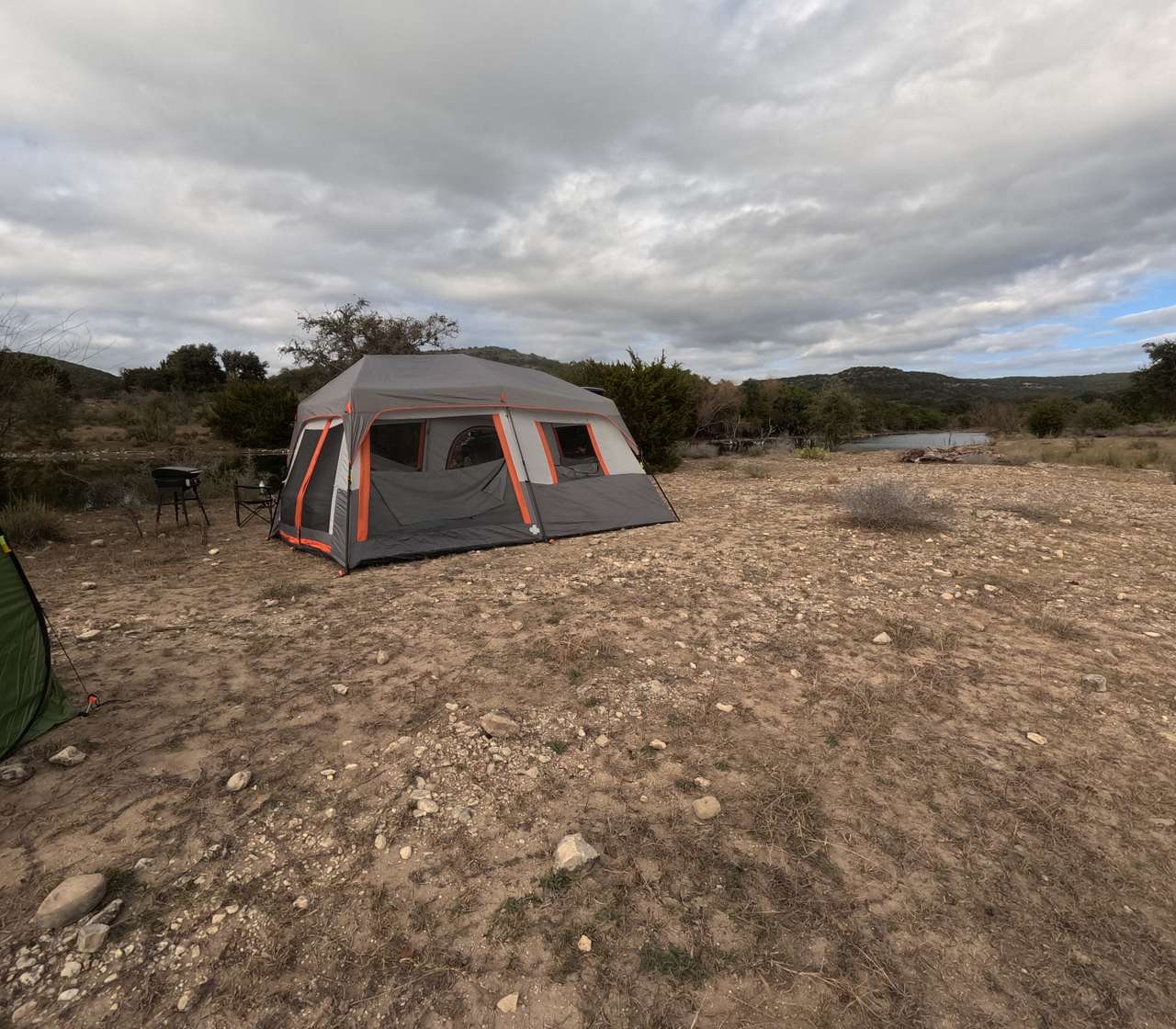 Hiking & Overlanding on 6,000 Acres