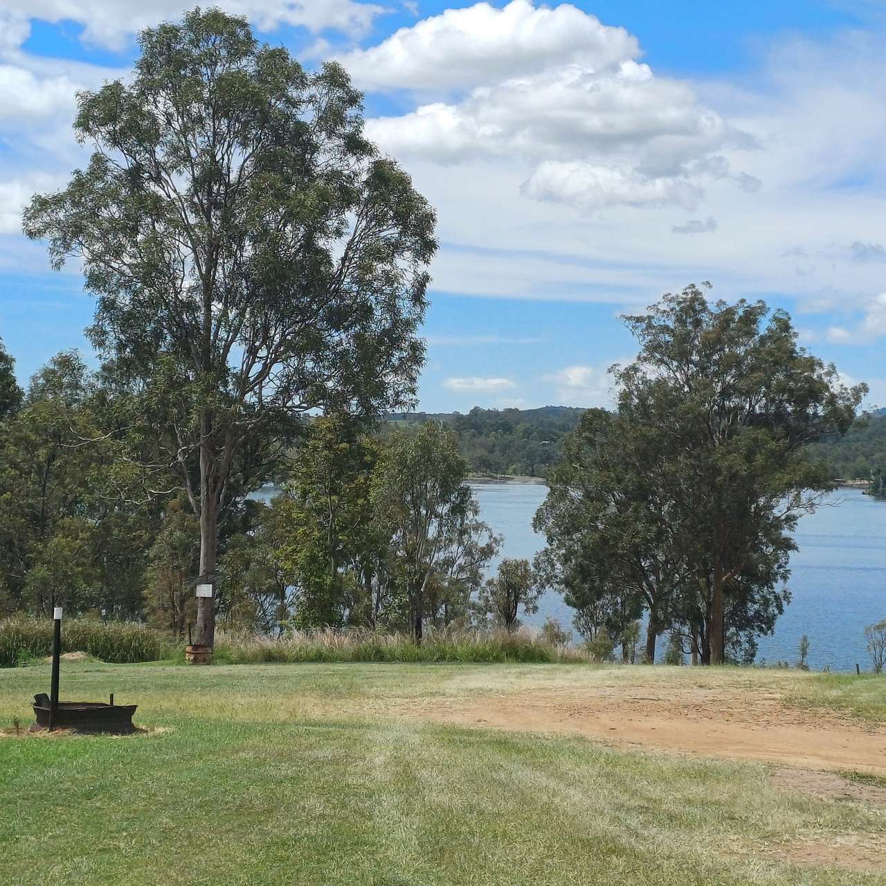 Pointro Bunkhouse and Campground